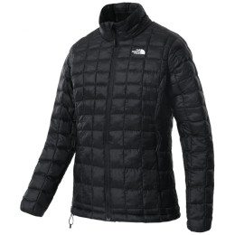 The North Face W Thermoball Eco Jacket 2.0 női dzseki fekete