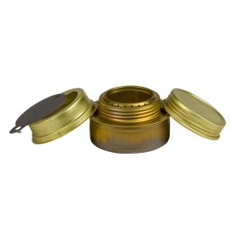 Trangia B25 spirituszfőző