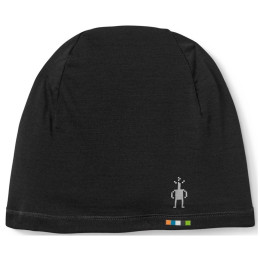 Smartwool Merino 150 Beanie sapka fekete Black