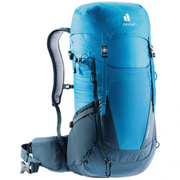 Deuter Futura 26 hátizsák kék reef-ink