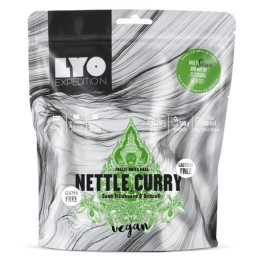 Lyo food Kapros Curry 500 g