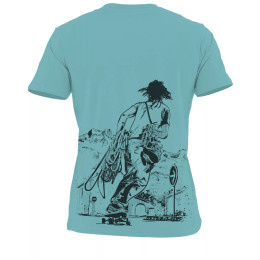 Nograd Free By Nature férfi póló