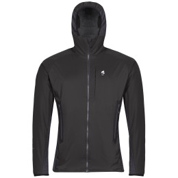 High Point Total Alpha 2.0 Jacket férfi dzseki fekete