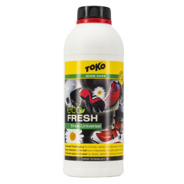 TOKO Eco Shoe / Universal Fresh 1000 ml dezodor
