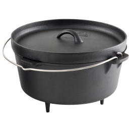 Robens Carson Dutch Oven 8.2L bogrács fekete