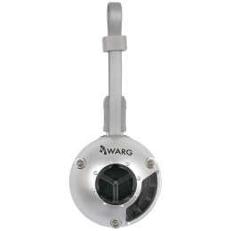 Warg NanoFlow USB-C elektromos pumpa