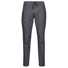 Férfi nadrág Black Diamond M ROCKLOCK CLIMB PANTS fekete