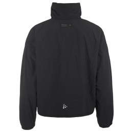 Craft Subz Light Jacket W női dzseki fekete Black