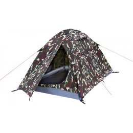 Loap Mylan sátor terepmintás