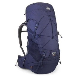 Lowe Alpine Sirac Plus ND50 hátizsák sötétkék