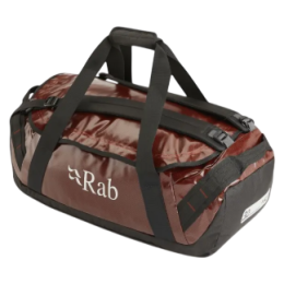 Rab Expedition Kitbag II 30 utazótáska piros red clay/RCY