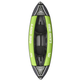 Felfújható kajak Aqua Marina Laxo 10' 6'' zöld