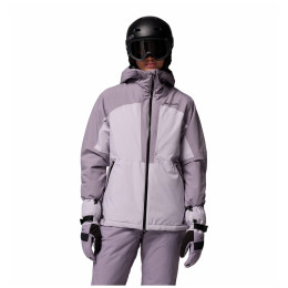 Columbia Liftline Jacket női télikabát lila Lavender Pearl