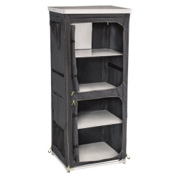 Outwell Skyros szekrény szürke