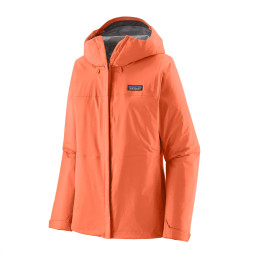 Patagonia Torrentshell 3L Jacket női dzseki