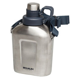 Stanley 1 literes rozsdamentes acél lombik hevederrel flaska