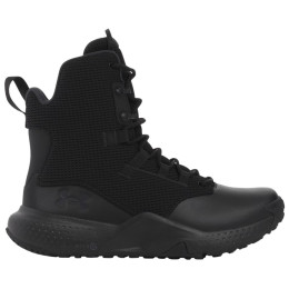 Under Armour Micro G Stellar férficipő fekete Black / Black / Anthracite