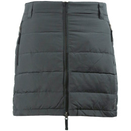 Skhoop Jonna Down női téli szoknya fekete Black