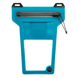 Nite Ize Runoff Waterproof Phone Pouch vízhatlan tok kék Modrá