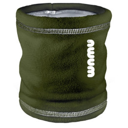 WAMU Khaki gyerek körsál sötétkhaki DARK KHAKI