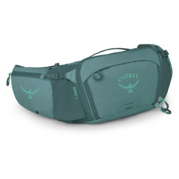 Osprey Savu 5 övtáska kék cascade blue