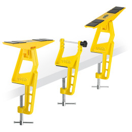 Gyantázó satu TOKO Ski Vise Nordic