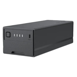 EcoFlow Glacier kiegészítő akkumulátor