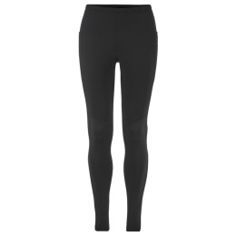 Craft ESSence Warm Wind Tights M férfi leggings fekete Black