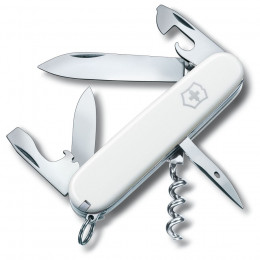 Zsebkés Victorinox Spartan fehér