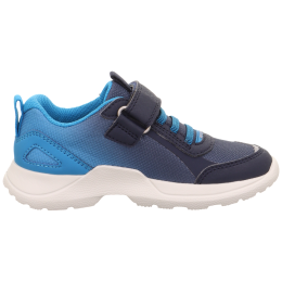 Superfit Rush Blue Turquoise gyerek cipő