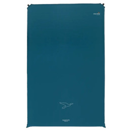 Easy Camp Skylark Mat Double 10.0 cm önfelfújódó matrac kék