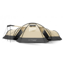 Trimm Bungalow sátor bézs