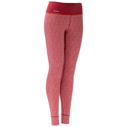 Devold Signature Silk 230 Longs Wmn női funkcionális aláöltözet rózsaszín Apricot
