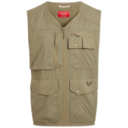 Craghoppers NosiLife Sebou Gilet férfi mellény khaki Cardamon