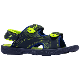 Joma S.ocean Navy Blue gyerek szandál