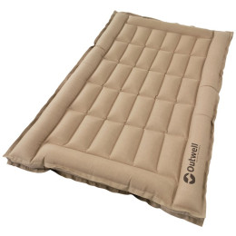 Outwell Box Airbed Double matrac bézs