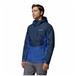 Columbia Pouring Adventure™ III Jacket férfi softshell kabát