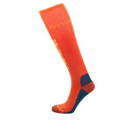 Férfi zokni Ortovox Ski Compression Socks