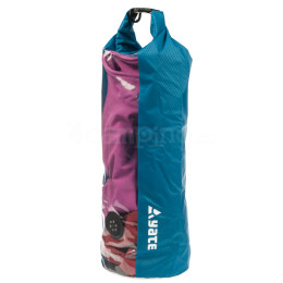 Matrózzsák Yate Dry Bag szeleppel L (15l)