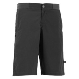 Férfi rövidnagrág E9 Hip 2 sötétszürke