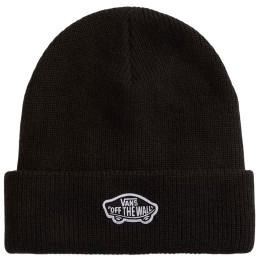 Vans Classic Cuff Beanie gyerek sapka fekete Black