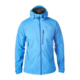 Berghaus LT Speed HS M férfi dzseki világoskék
