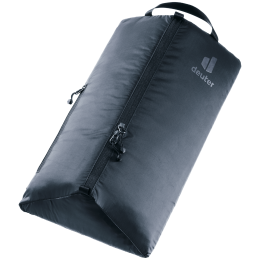 Deuter Shoe Pack úti cipőtok fekete black