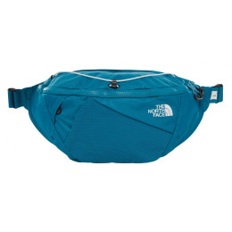 Övtáska The North Face Lumbnical L kék