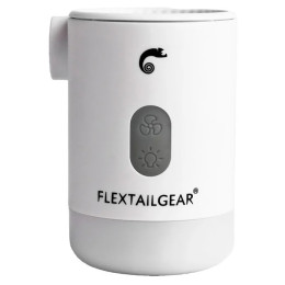 Flextail Max Pump 2 Pro elektromos pumpa