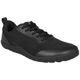 MOOA RootStep cipő fekete black