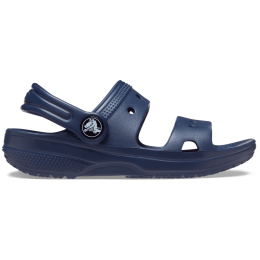 Crocs Classic Crocs Sandal T gyerek papucs k é k