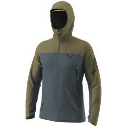 Dynafit Ridge Dst Jkt M férfi dzseki