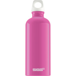 Kulacs Sigg Fabulous 1 l pink