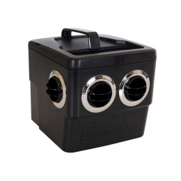 Chlazení Transcool EC3F Plus fekete